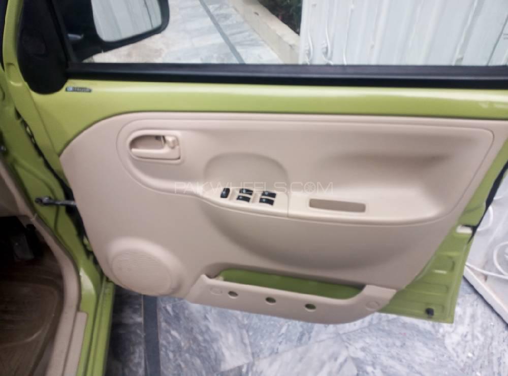 ڈائیہاتسو ایس 2008 for Sale in لاہور ڈائیہاتسو ایس 2008 for Sale in لاہور Image-7
