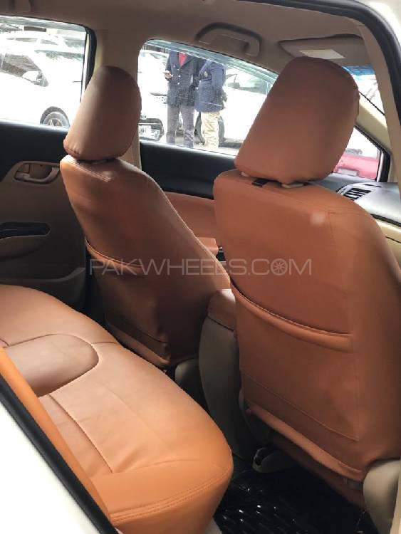 Honda Civic 2014 for Sale in Islamabad Honda Civic 2014 for Sale in Islamabad Image-8