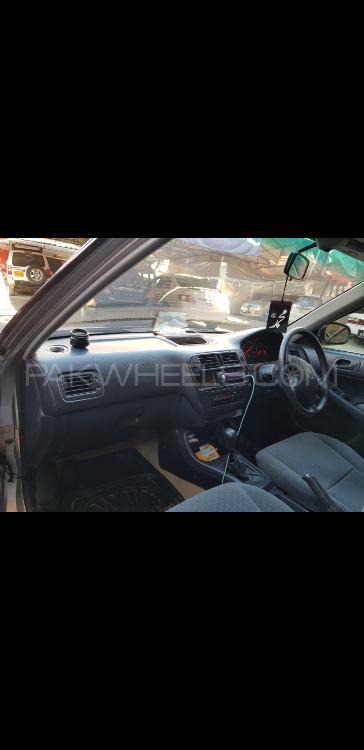 Honda Civic 2000 for Sale in Haripur Honda Civic 2000 for Sale in Haripur Image-5