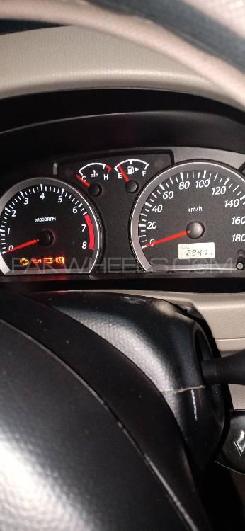 Suzuki APV 2017 for Sale in Lahore Image-1