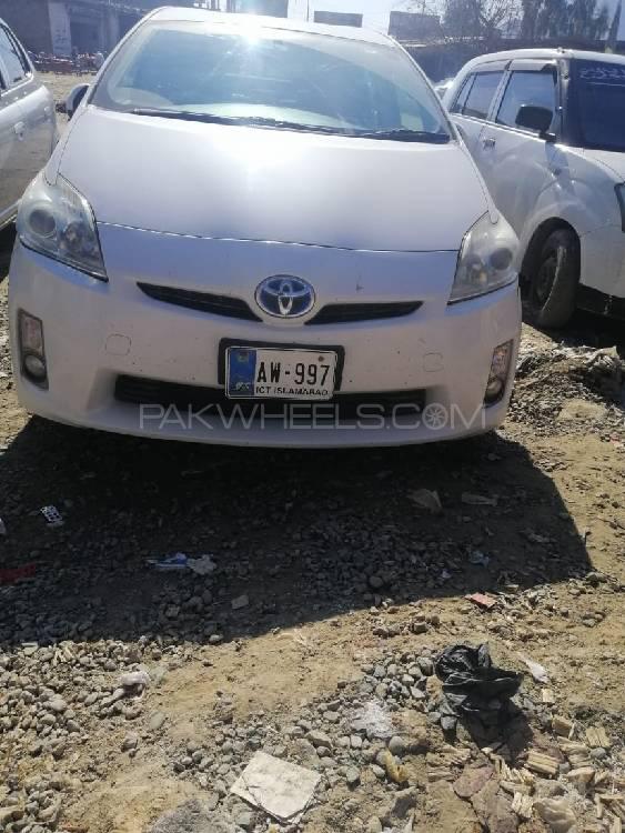 Toyota Prius 2009 for Sale in Lower Dir Image-1