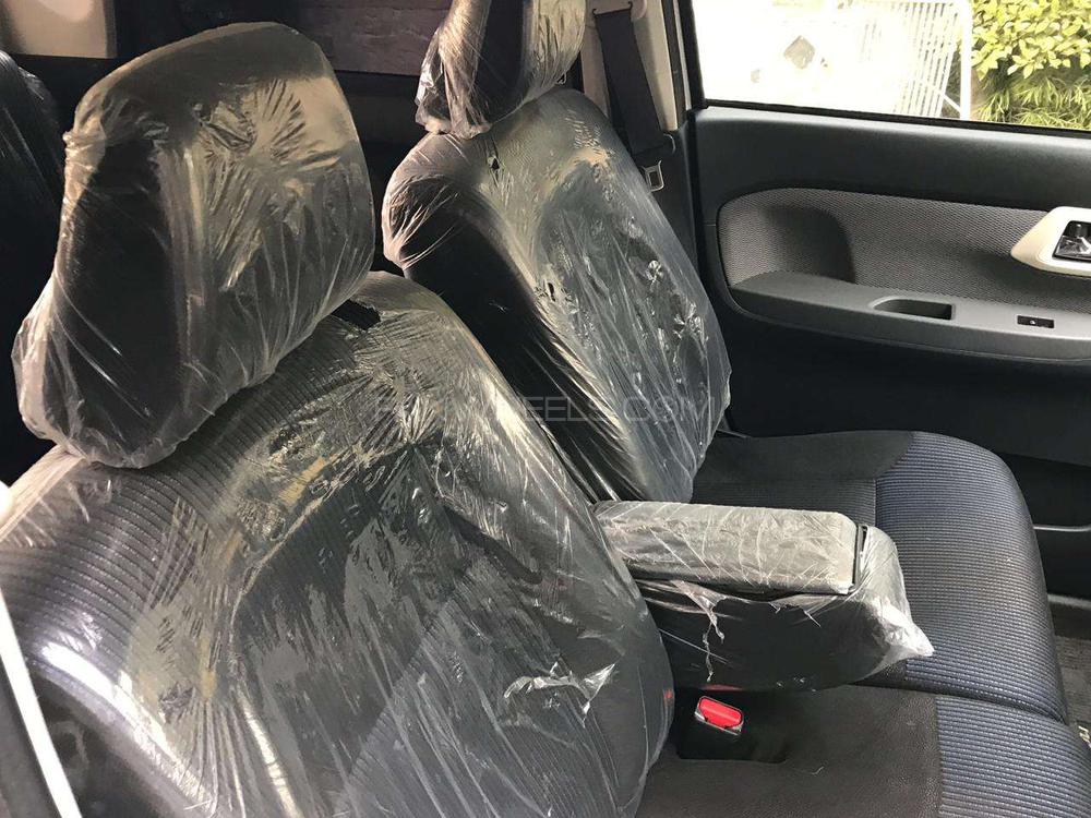 Daihatsu Move 2016 for Sale in Lahore Daihatsu Move 2016 for Sale in Lahore Image-8