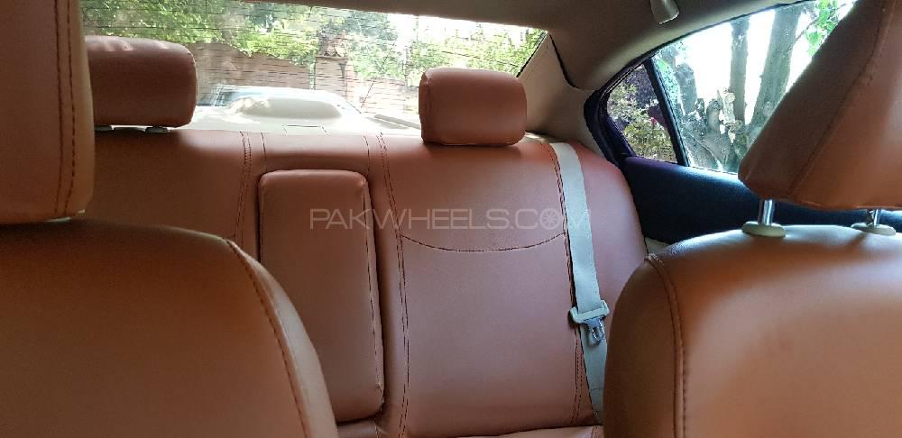 Honda Civic 2014 for Sale in Jhelum Honda Civic 2014 for Sale in Jhelum Image-8