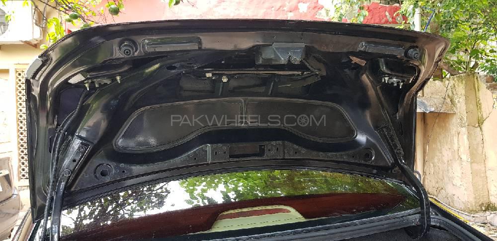 Honda Civic 2014 for Sale in Jhelum Honda Civic 2014 for Sale in Jhelum Image-11