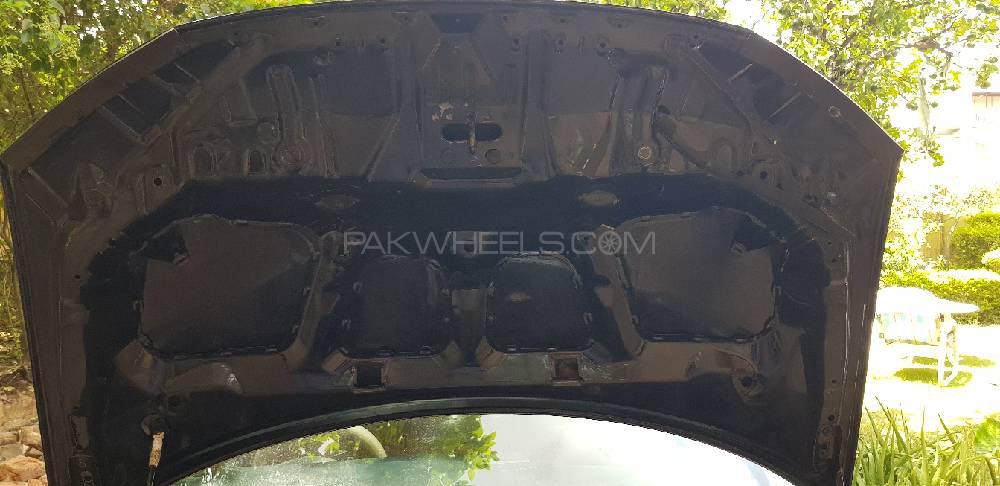 Honda Civic 2014 for Sale in Jhelum Honda Civic 2014 for Sale in Jhelum Image-10