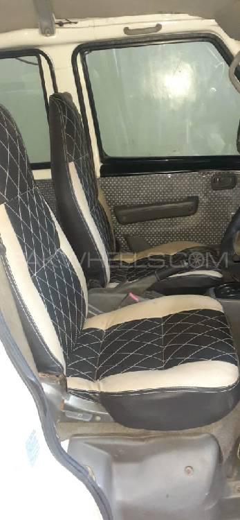 نسان کلپر 2008 for Sale in کراچی نسان کلپر 2008 for Sale in کراچی Image-4