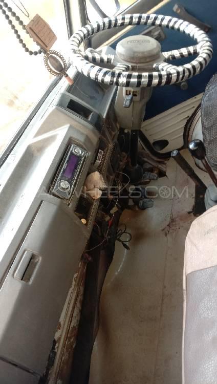 Suzuki Bolan 2007 for Sale in Karachi Suzuki Bolan 2007 for Sale in Karachi Image-4