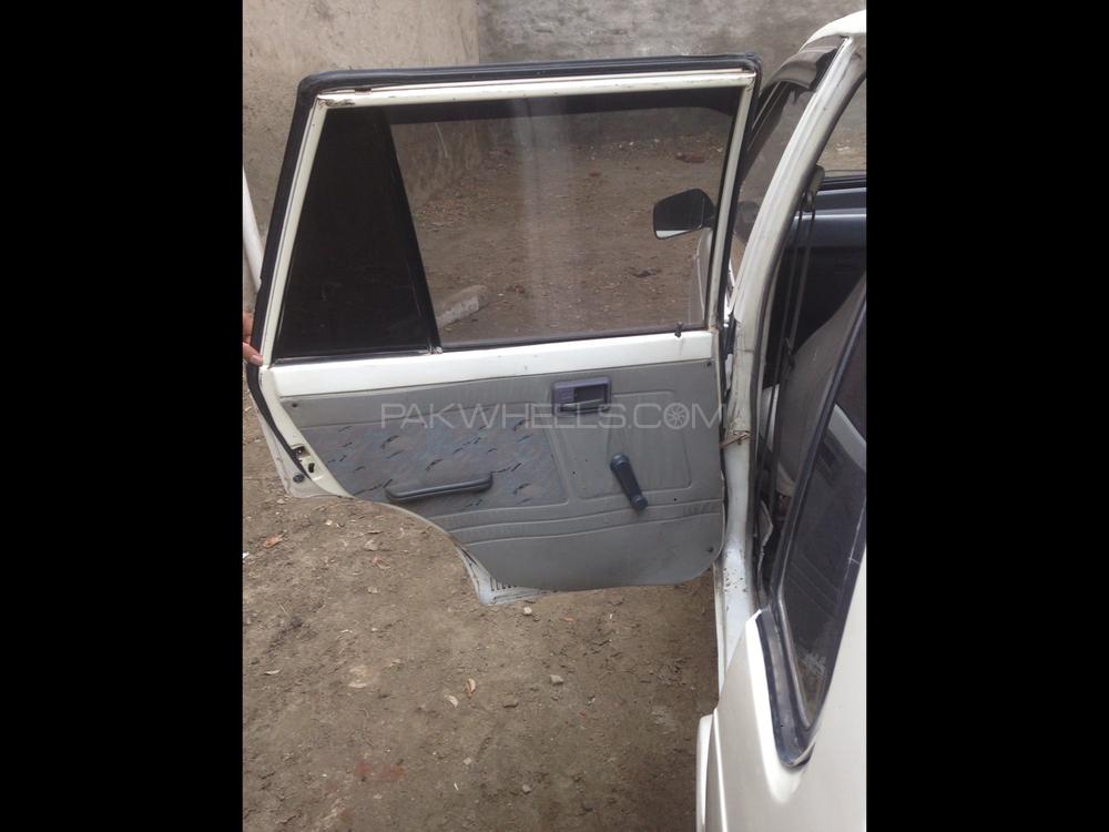 Suzuki Mehran 2006 for Sale in Sheikhupura Suzuki Mehran 2006 for Sale in Sheikhupura Image-16