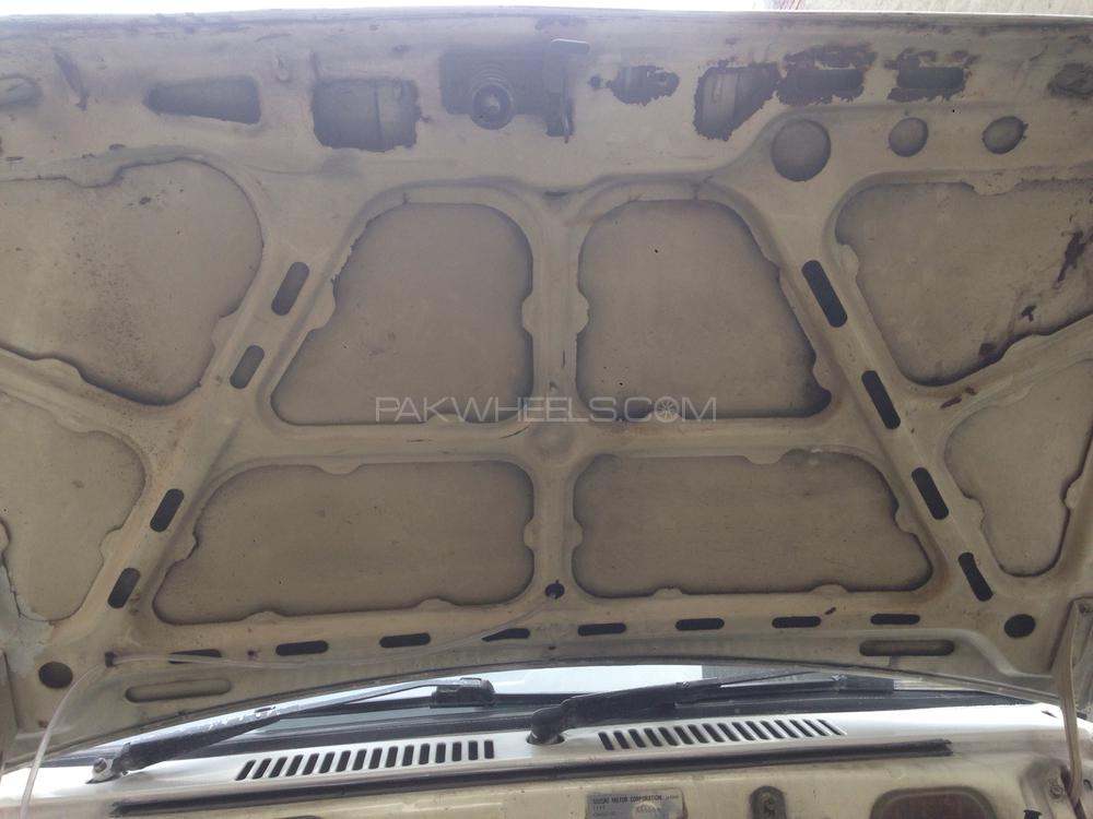 Suzuki Mehran 2006 for Sale in Sheikhupura Suzuki Mehran 2006 for Sale in Sheikhupura Image-10