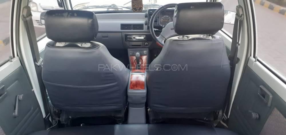 سوزوکی مہران 2019 for Sale in بہاولپور Image-1