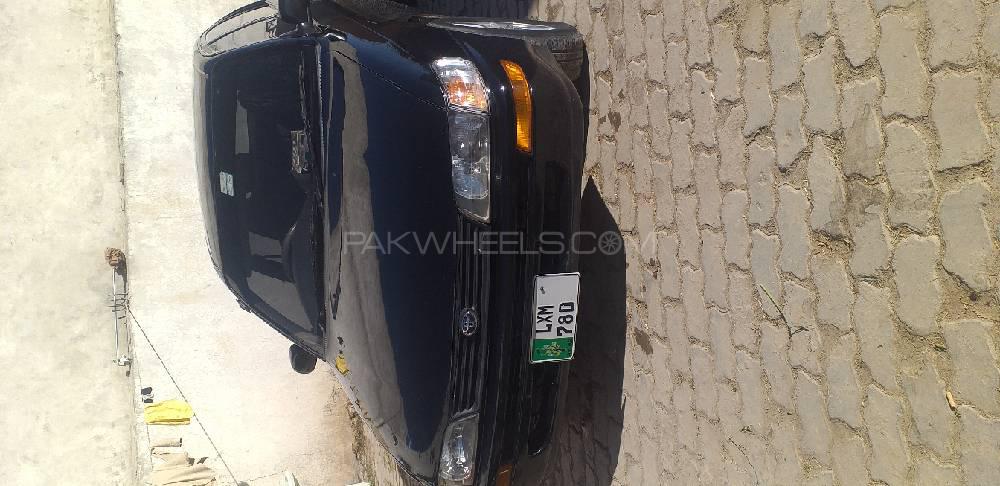 Toyota Corolla 1999 for Sale in Wah cantt Image-1