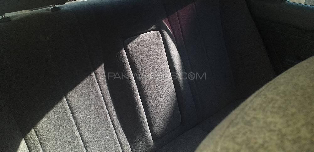 Toyota Corolla 1999 for Sale in Wah cantt Toyota Corolla 1999 for Sale in Wah cantt Image-12