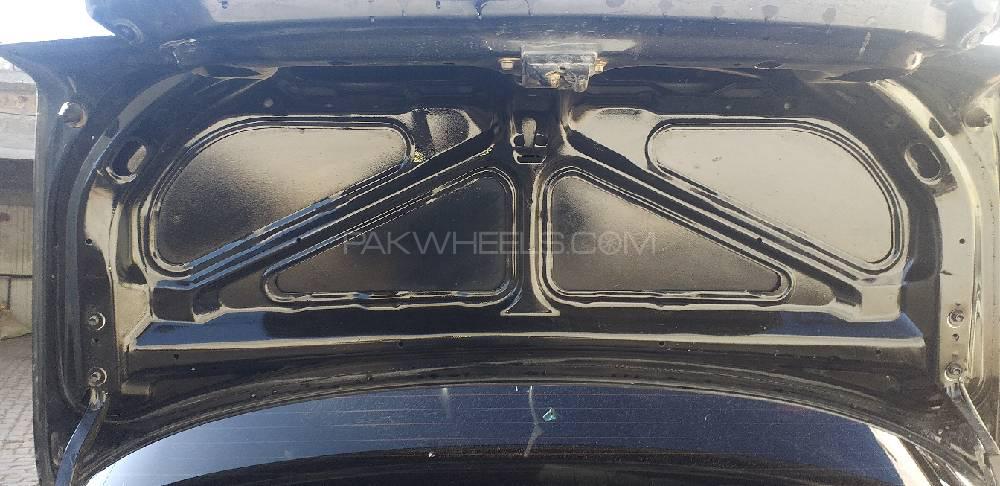 Toyota Corolla 1999 for Sale in Wah cantt Toyota Corolla 1999 for Sale in Wah cantt Image-15