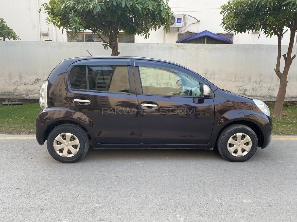 Toyota Passo 2010 for Sale in Lahore Toyota Passo 2010 for Sale in Lahore Image-6