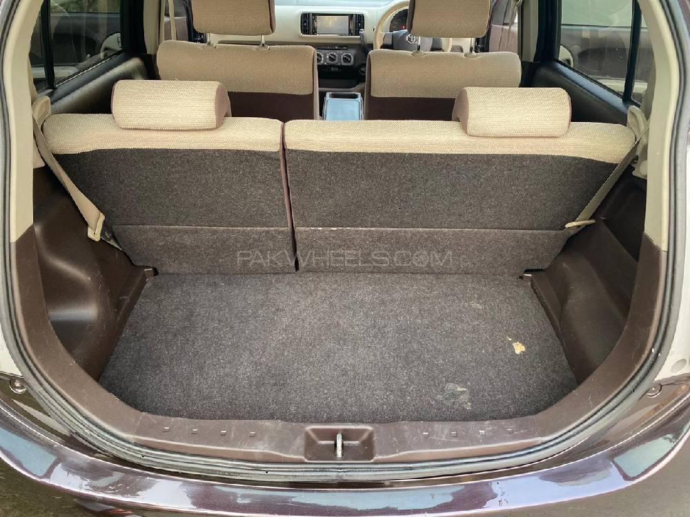 Toyota Passo 2010 for Sale in Lahore Toyota Passo 2010 for Sale in Lahore Image-17