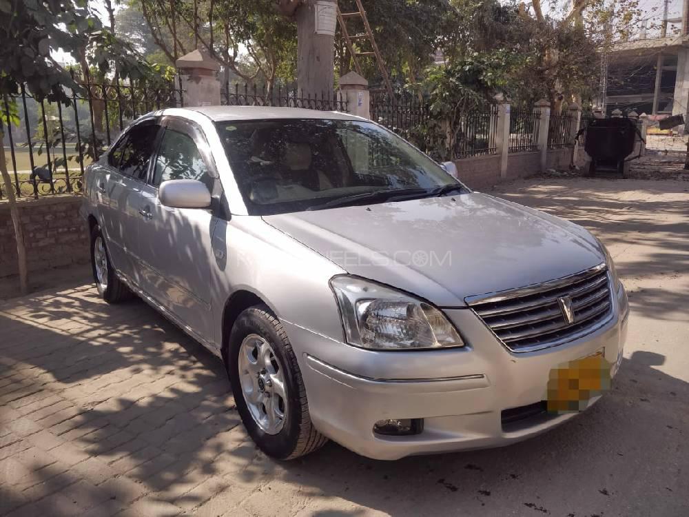 ٹویوٹا پریمیو 2006 for Sale in ملتان Image-1