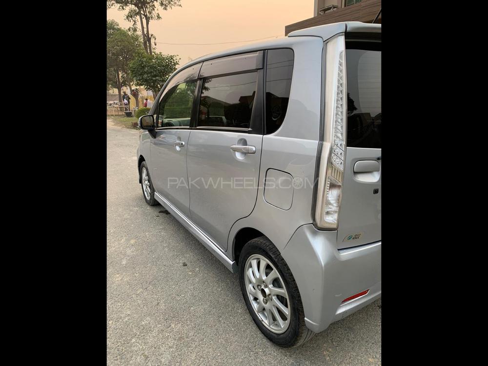 ڈائیہاتسو موو 2013 for Sale in لاہور ڈائیہاتسو موو 2013 for Sale in لاہور Image-5