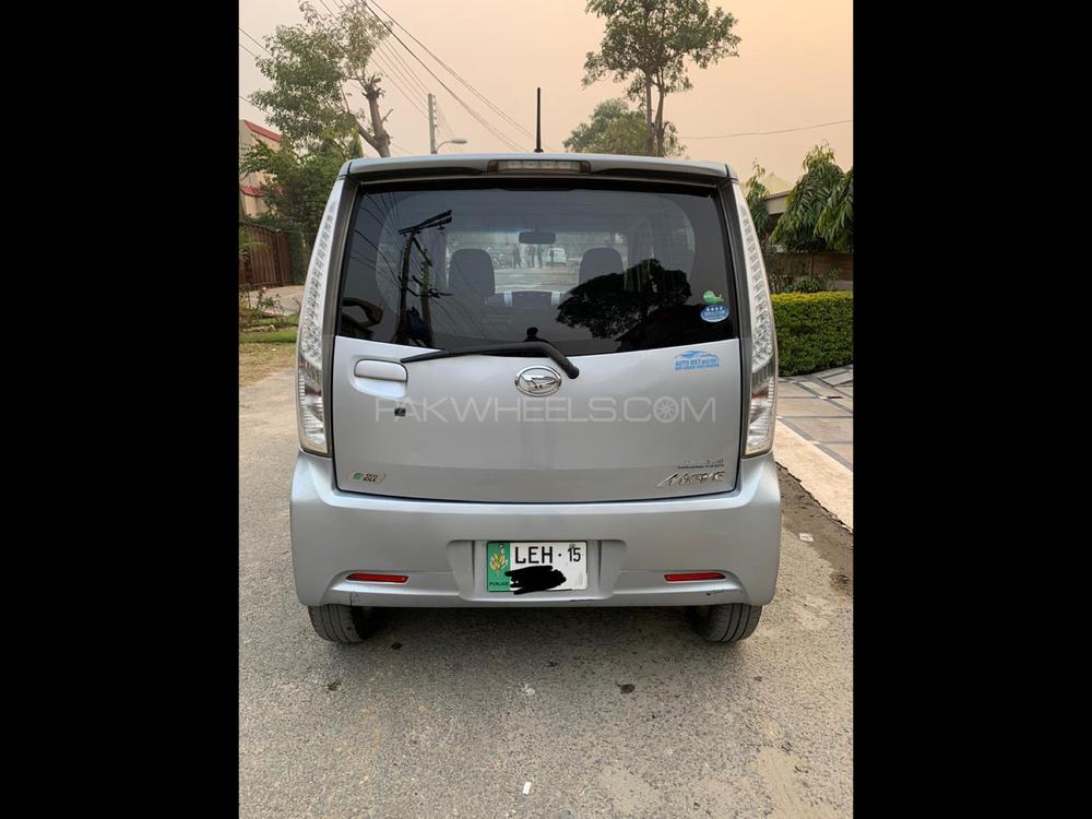 ڈائیہاتسو موو 2013 for Sale in لاہور ڈائیہاتسو موو 2013 for Sale in لاہور Image-10