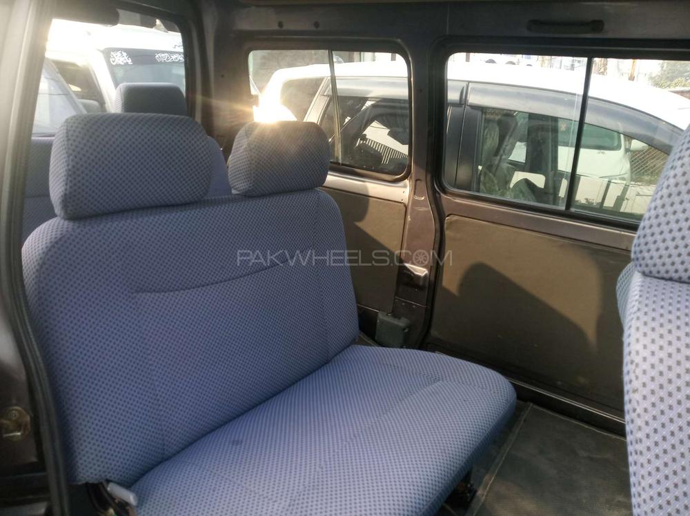 FAW X-PV 2017 for Sale in Gujranwala FAW X-PV 2017 for Sale in Gujranwala Image-6