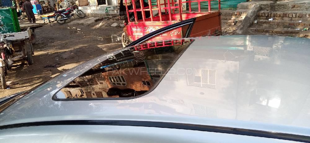 Honda Civic 2007 for Sale in Sargodha Honda Civic 2007 for Sale in Sargodha Image-13