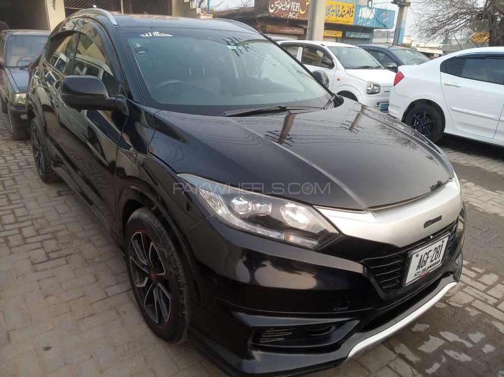 ہونڈا ویزِل 2014 for Sale in گجرانوالہ Image-1
