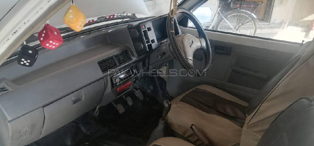 Suzuki Mehran 1994 for Sale in Muzaffar Gargh Suzuki Mehran 1994 for Sale in Muzaffar Gargh Image-10