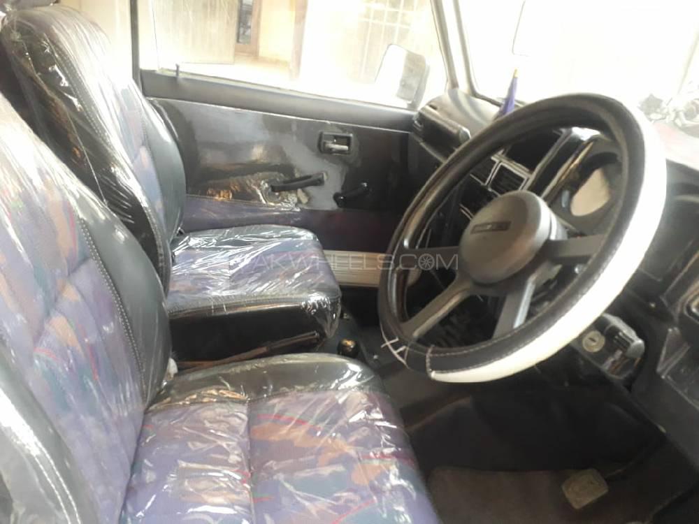Suzuki Potohar 2007 for Sale in Karachi Suzuki Potohar 2007 for Sale in Karachi Image-5
