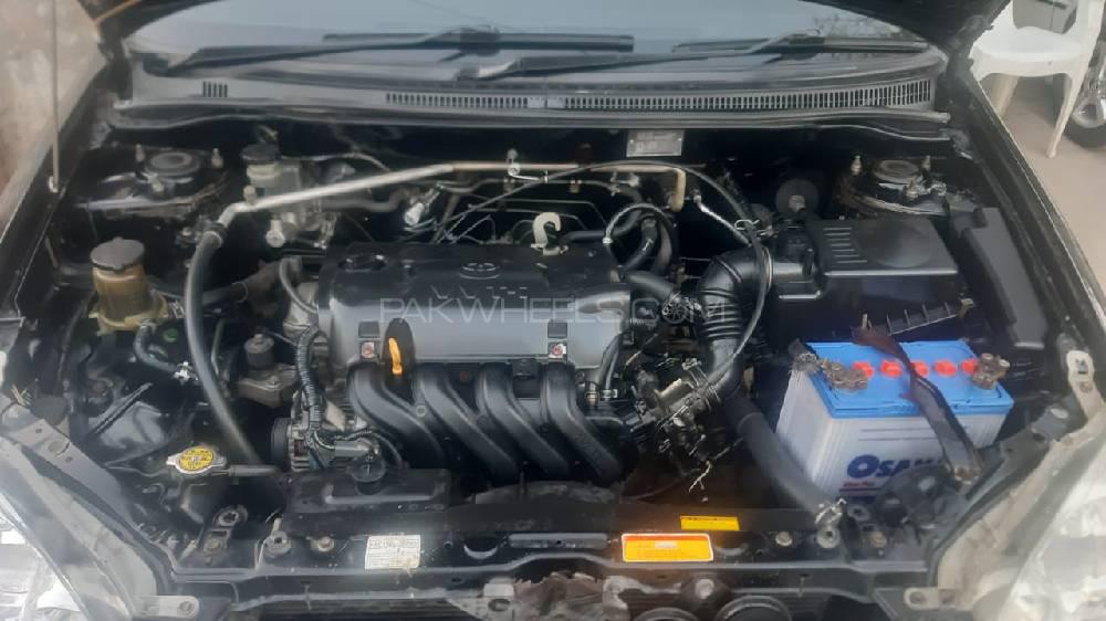 Toyota Corolla 2008 for Sale in Bahawalpur Image-1