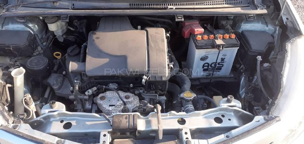 Toyota Vitz 2011 for Sale in Nowshera Toyota Vitz 2011 for Sale in Nowshera Image-14