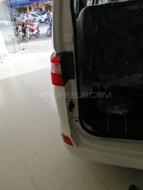 Changan Karvaan 2020 for Sale in Rawalpindi Changan Karvaan 2020 for Sale in Rawalpindi Image-4