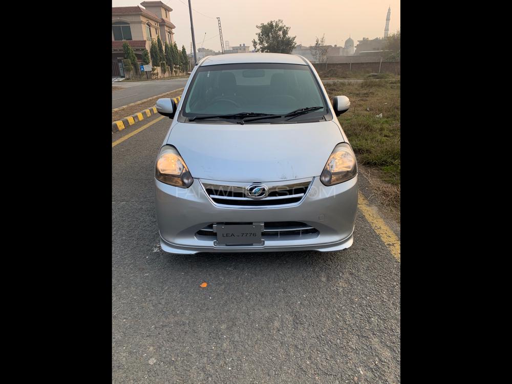 Daihatsu Mira 2012 for Sale in Lahore Image-1
