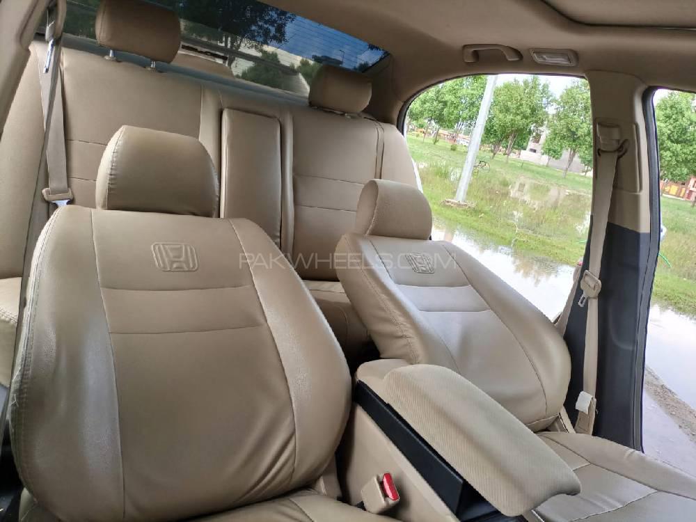 Honda Civic 2010 for Sale in Gujranwala Honda Civic 2010 for Sale in Gujranwala Image-7