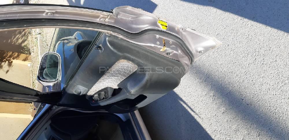 Honda Civic 1999 for Sale in Kohat Honda Civic 1999 for Sale in Kohat Image-10