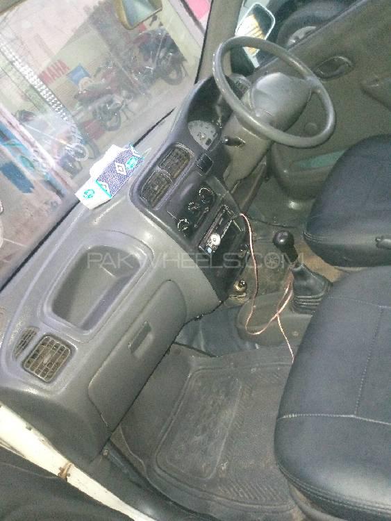 Suzuki Alto 2004 for Sale in Multan Suzuki Alto 2004 for Sale in Multan Image-12
