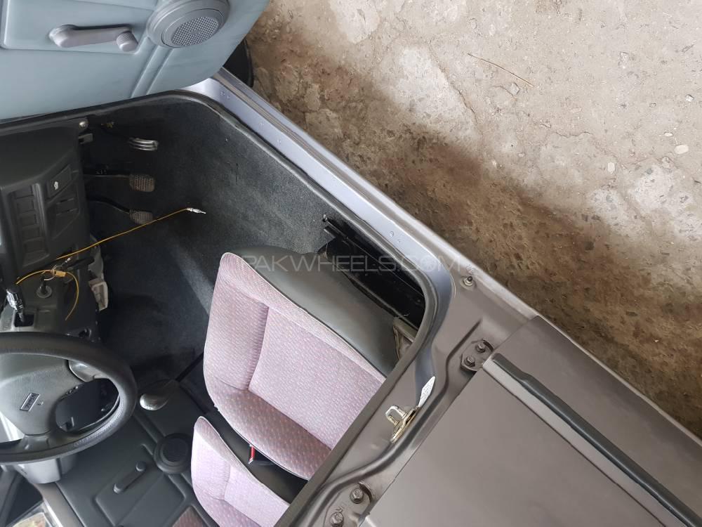 Suzuki Mehran 2017 for Sale in Lahore Suzuki Mehran 2017 for Sale in Lahore Image-9