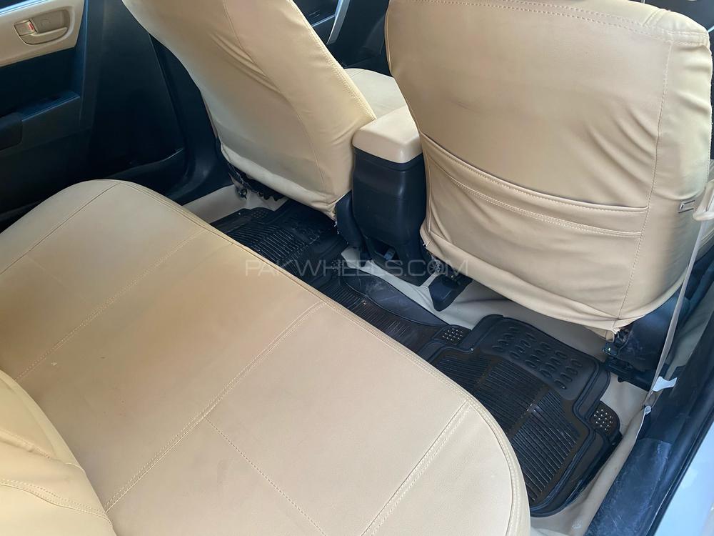Toyota Corolla 2018 for Sale in Karachi Toyota Corolla 2018 for Sale in Karachi Image-8