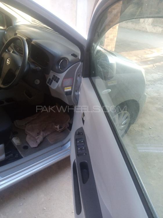ڈائیہاتسو میرا 2017 for Sale in راولپنڈی ڈائیہاتسو میرا 2017 for Sale in راولپنڈی Image-9