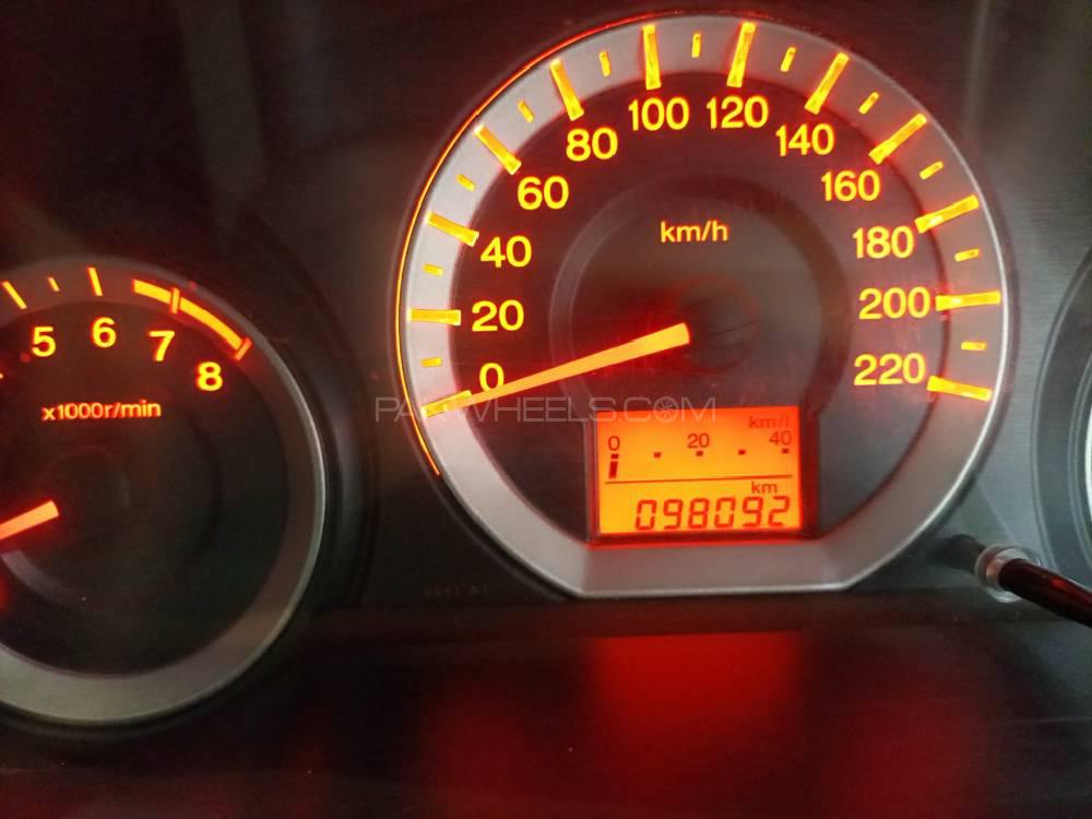 Honda City 2011 for Sale in Islamabad Honda City 2011 for Sale in Islamabad Image-8