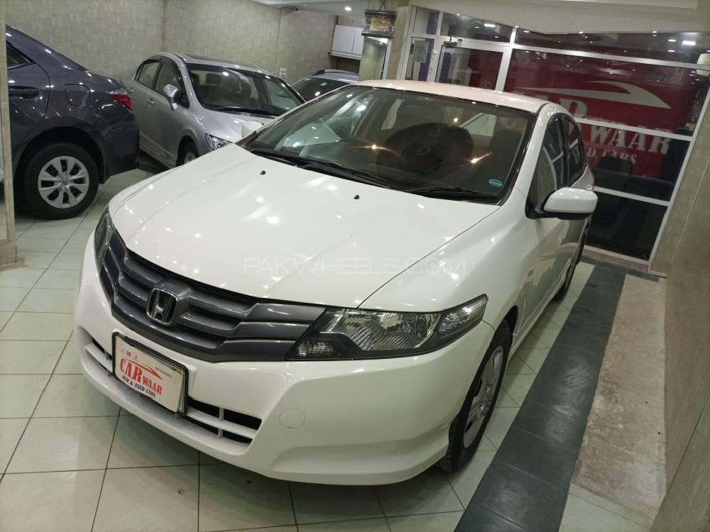 Honda City 2011 for Sale in Islamabad Honda City 2011 for Sale in Islamabad Image-2