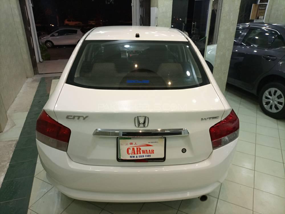 Honda City 2011 for Sale in Islamabad Honda City 2011 for Sale in Islamabad Image-15