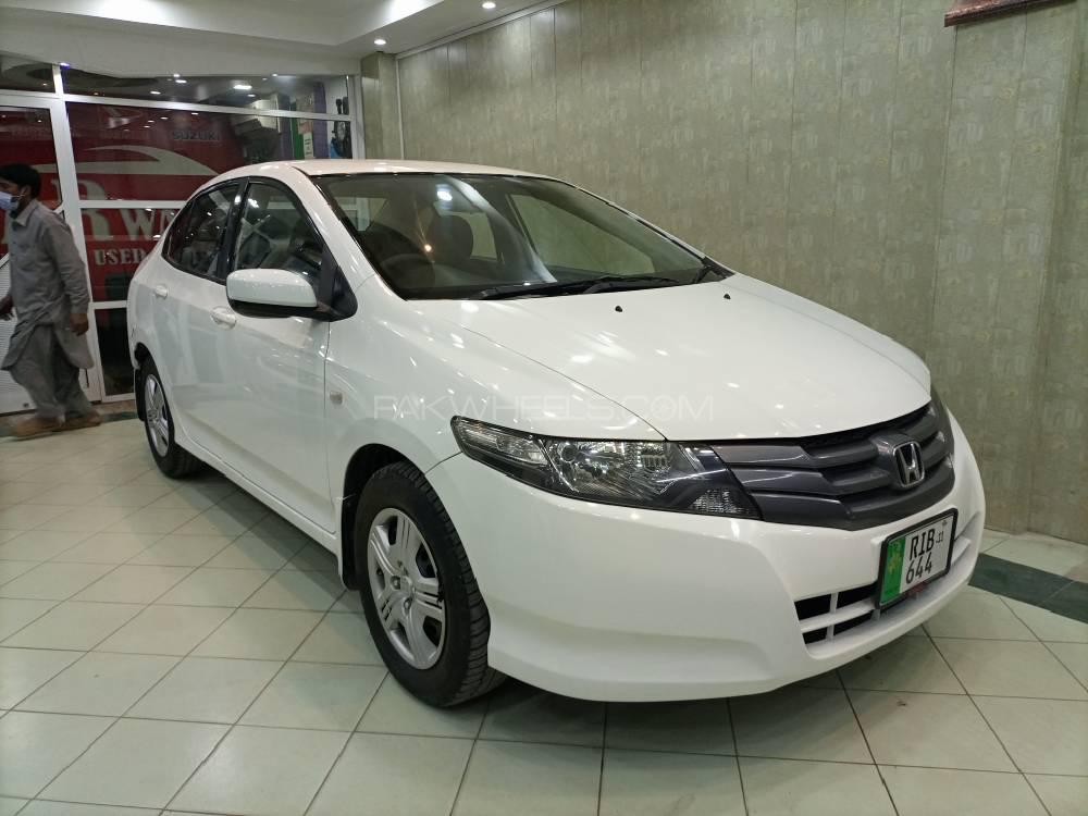Honda City 2011 for Sale in Islamabad Honda City 2011 for Sale in Islamabad Image-10