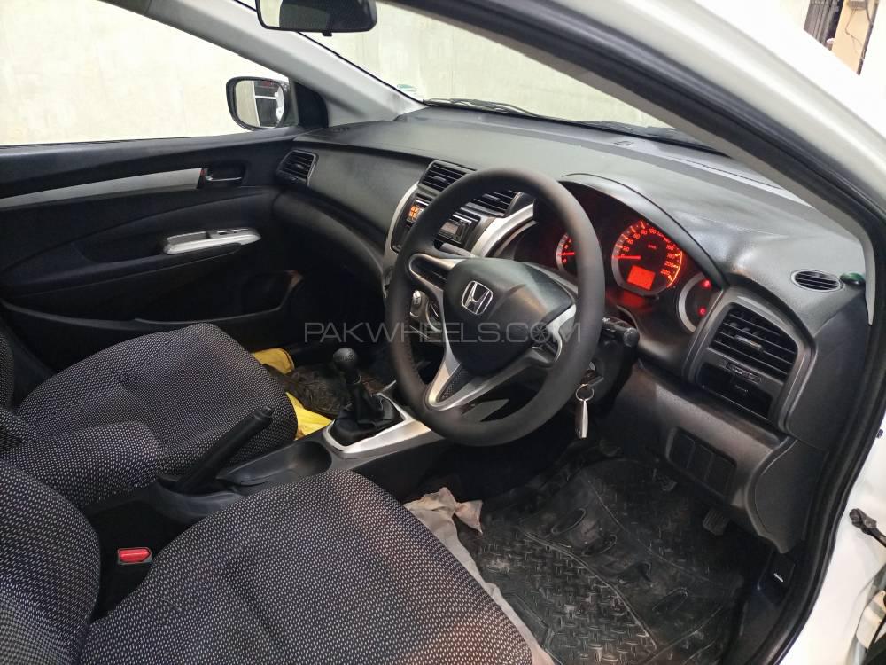 Honda City 2011 for Sale in Islamabad Honda City 2011 for Sale in Islamabad Image-5