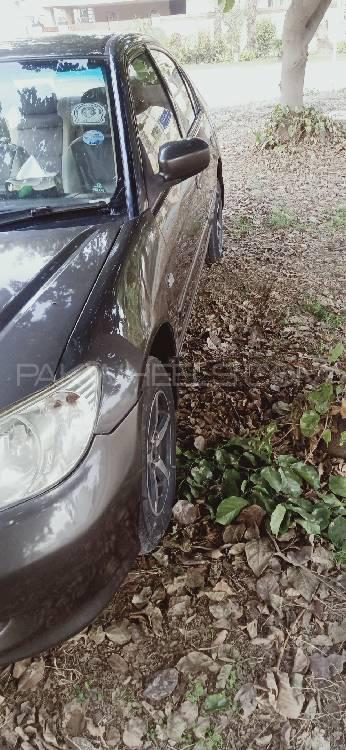 Honda Civic 2006 for Sale in Lahore Honda Civic 2006 for Sale in Lahore Image-4