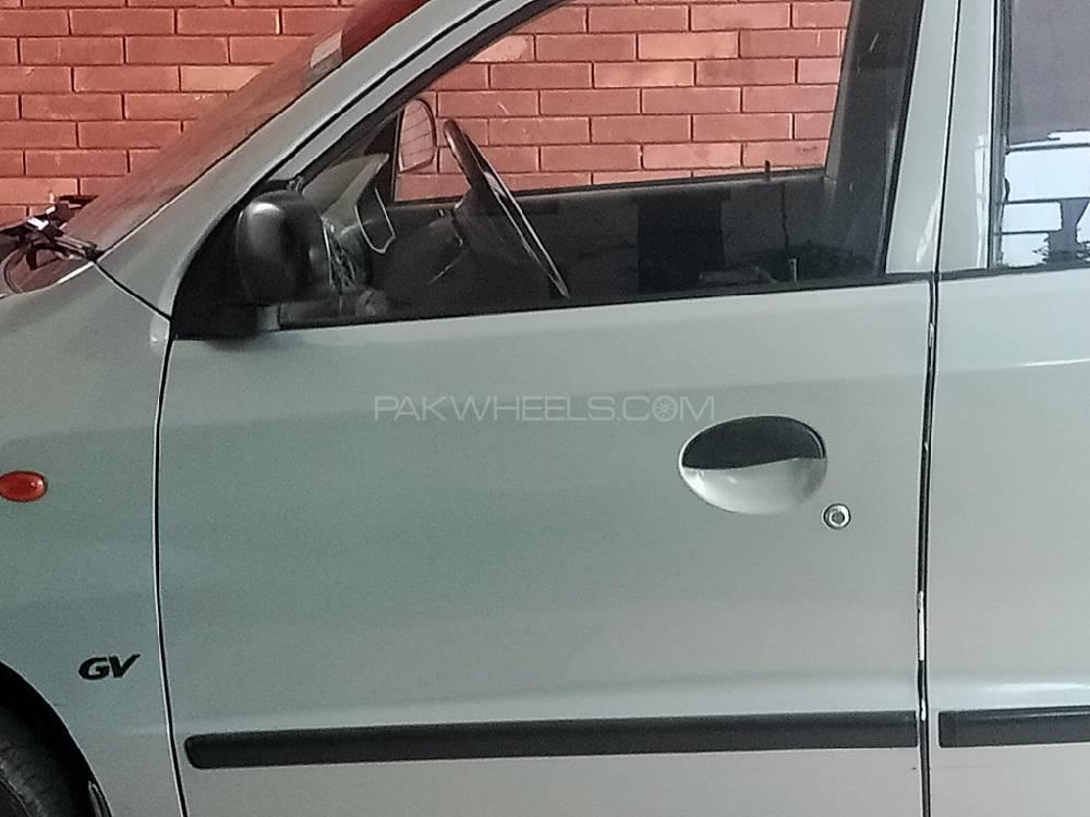 ہنڈائی سانترو 2009 for Sale in فیصل آباد ہنڈائی سانترو 2009 for Sale in فیصل آباد Image-19