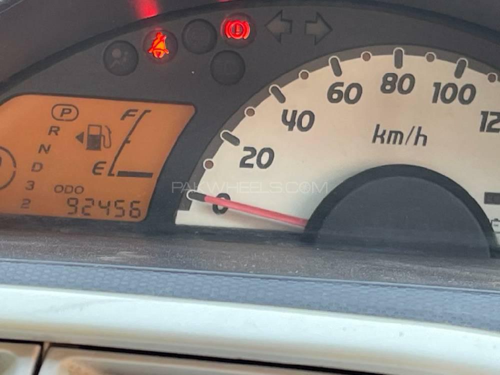 Mitsubishi Ek Wagon 2011 for Sale in Rawalpindi Mitsubishi Ek Wagon 2011 for Sale in Rawalpindi Image-9