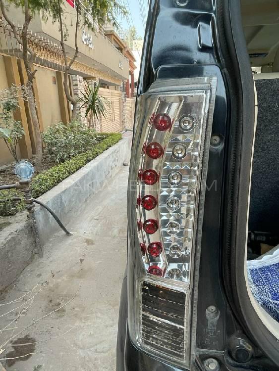 Mitsubishi Ek Wagon 2011 for Sale in Rawalpindi Mitsubishi Ek Wagon 2011 for Sale in Rawalpindi Image-4