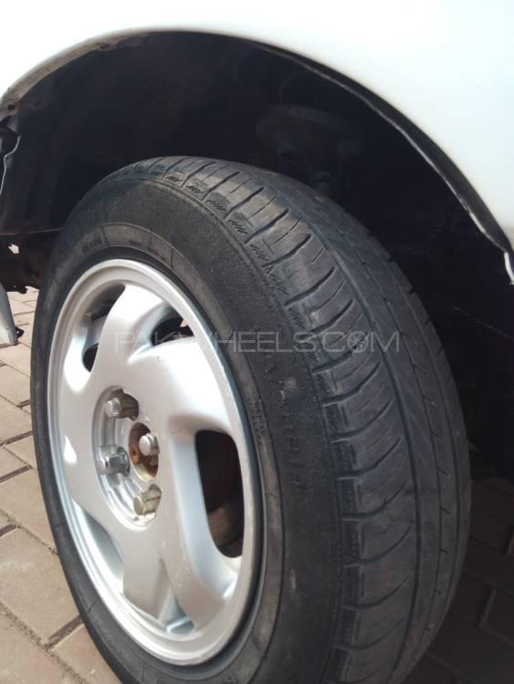 Nissan Sunny 1987 for Sale in Multan Nissan Sunny 1987 for Sale in Multan Image-10