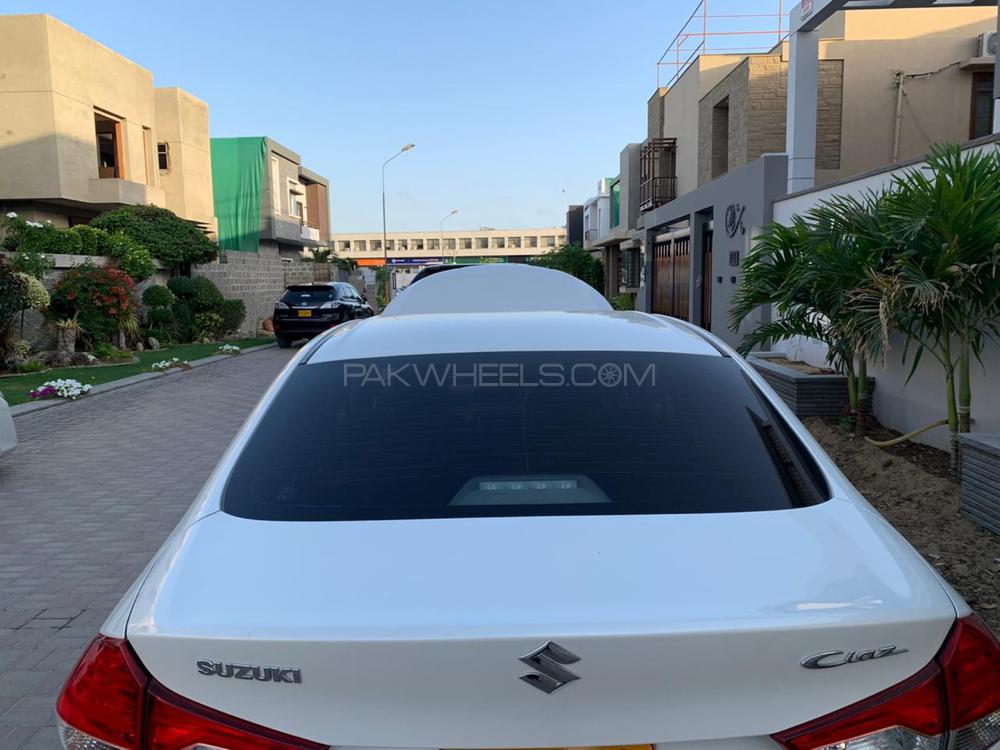 Suzuki Ciaz 2019 for Sale in Karachi Image-1
