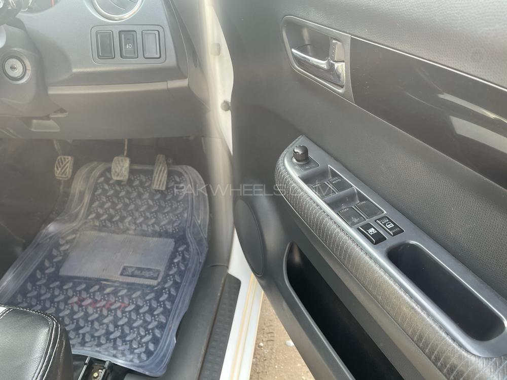 Suzuki Swift 2018 for Sale in Islamabad Suzuki Swift 2018 for Sale in Islamabad Image-6