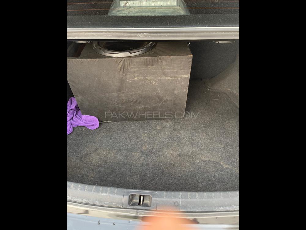 Toyota Corolla 2018 for Sale in Gujranwala Toyota Corolla 2018 for Sale in Gujranwala Image-14